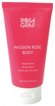 Passion Rose Body