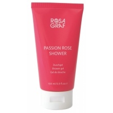 Passion Rose Shower