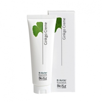 Bio Kur Ginkgo Creme