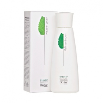 Bio Kur Melissen Lotion