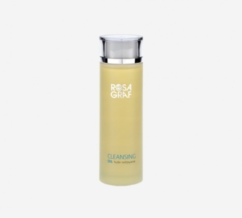 cleansing oil rosa graf