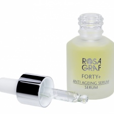 Rosa Graf Forty+ Anti-Aging Serum