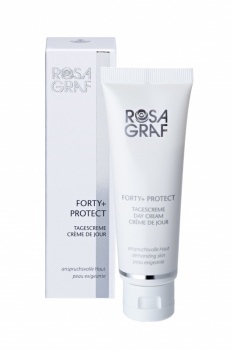 Rosa Graf FORTY+ Protect denný krém