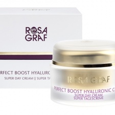 Perfect Boost Hyaluronic 24h-Cream