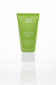 White Tea Mask pleťová maska