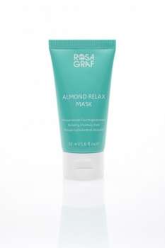 Almond Relax Mask pleťová maska