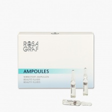 Ampoules Hyaluronic Acid 3er ampulky