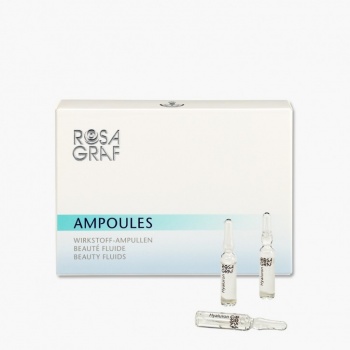 Ampoules Hyaluronic Acid 3er ampulky