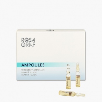 Ampoules Collastin 3er ampulky