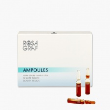 Ampoules Moisture 3er ampulky