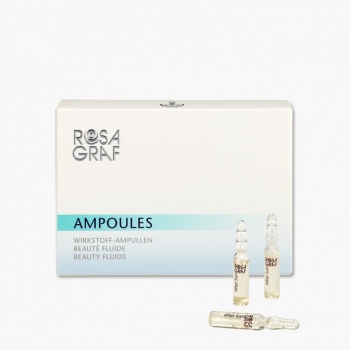 Ampoules After Sun 3er ampulky