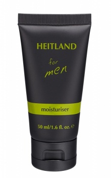 HEITLAND for men moisturiser