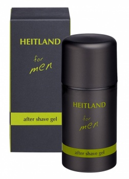  HEITLAND for men after shave gel